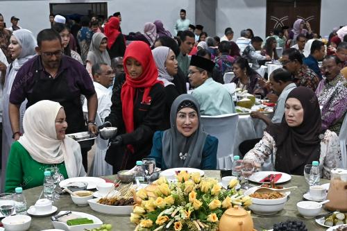 DATUK SERI DR AHMAD ZAHID HAMIDI