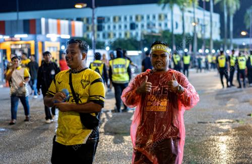 LIGA SUPER MALAYSIA 2024/2025