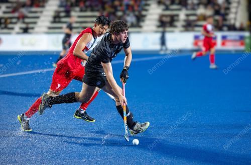 SULTAN AZLAN SHAH CUP