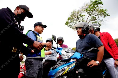 DATUK LOKMAN JAMAAN