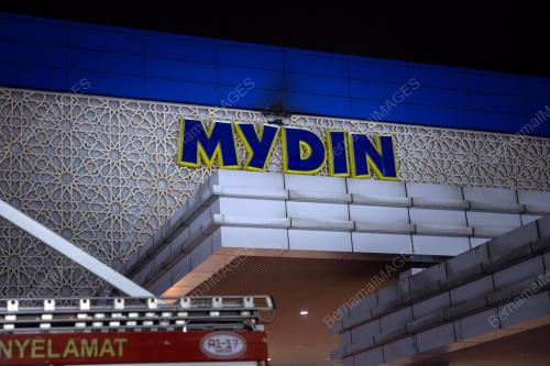 MYDIN MERU RAYA