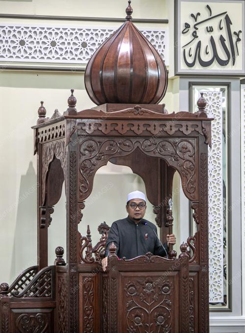 MOHD FAIROZ AFFENDY MOHD NORDIN