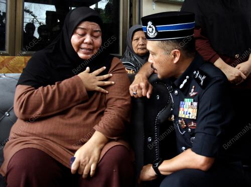 DATUK SERI MOHD YUSRI HASSAN BASRI 