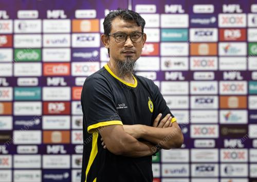 YUSRI CHE LAH