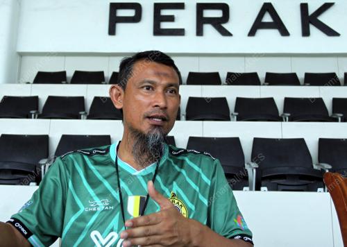 TAKLIMAT VAR LIGA MALAYSIA 2024