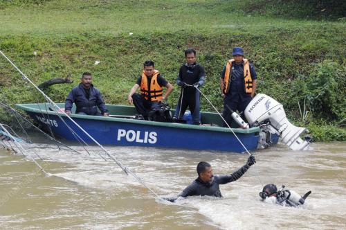 JAMBATAN RUNTUH