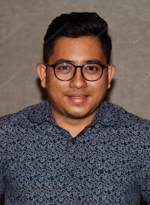 MOHAMAD JAMEAN ZULKEFLI