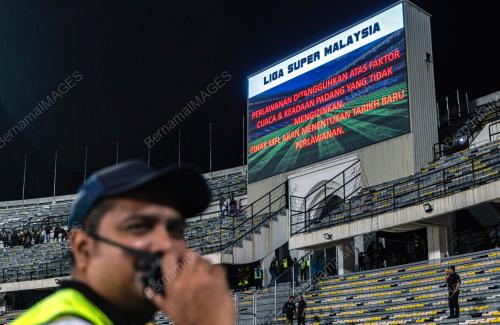 LIGA SUPER MALAYSIA 2024/2025