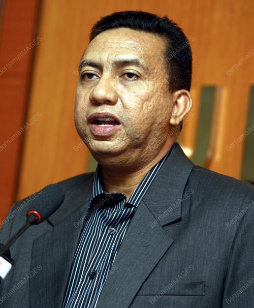 ZULKIFLI ABDULLAH