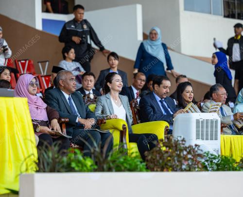 SULTAN AZLAN SHAH CUP