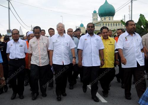 PK33_14012012_PM_KENDURI