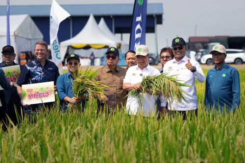 DATUK SERI MOHAMAD SABU