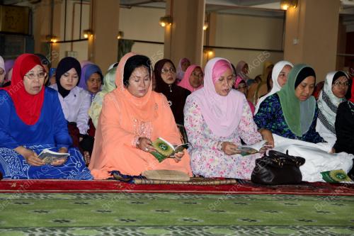 PK33_15022013_ROSMAH_YASSIN