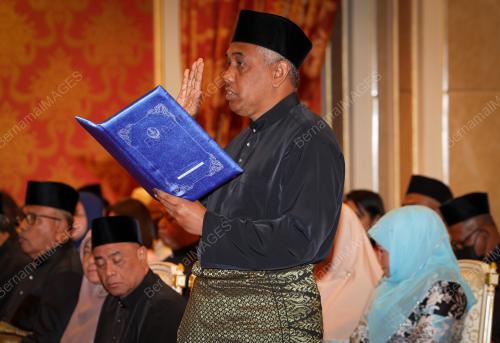 KHAIRUDIN ABU HANIPAH
