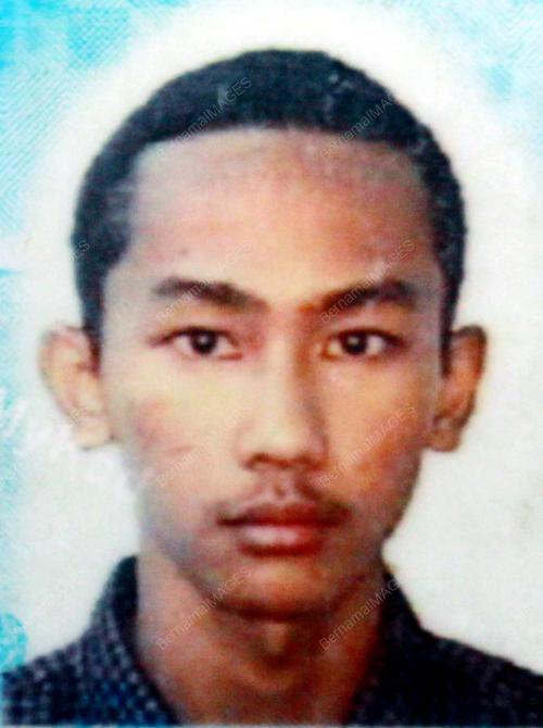 MOHD SHUKRI MOHD ALI