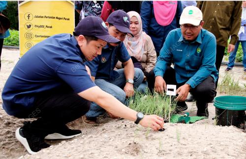 DATUK ARTHUR JOSEPH KURUP