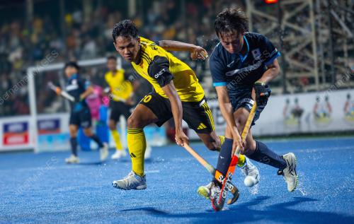 SULTAN AZLAN SHAH CUP