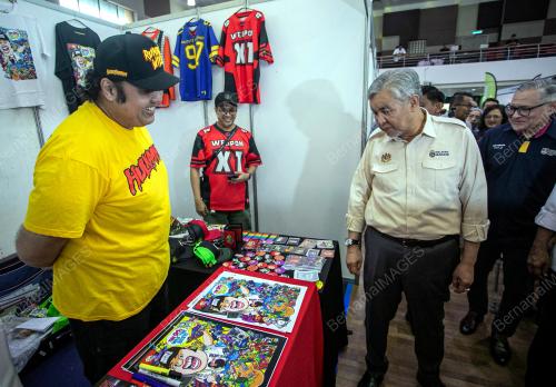 DATUK SERI DR AHMAD ZAHID HAMIDI