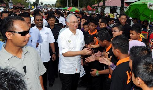 PK34_14012012_PM_KENDURI