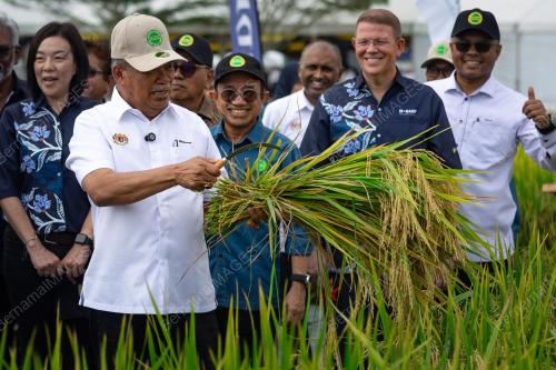 DATUK SERI MOHAMAD SABU