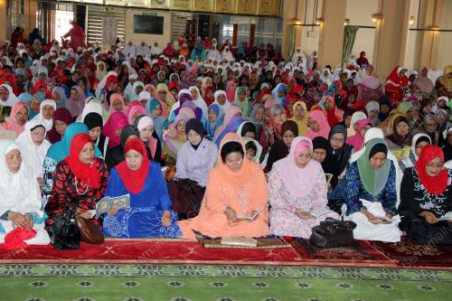 PK34_15022013_ROSMAH_YASSIN