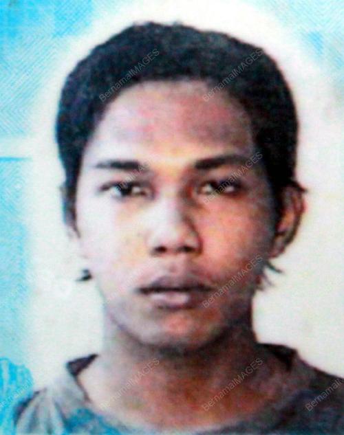NOOR JISMI NOORDIN