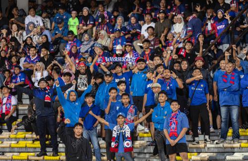 LIGA SUPER MALAYSIA 2024/2025