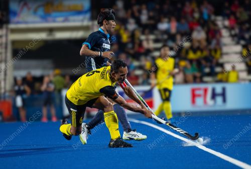 SULTAN AZLAN SHAH CUP