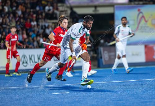 SULTAN AZLAN SHAH CUP
