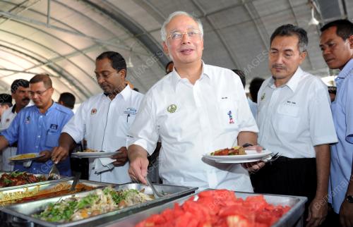 PK35_14012012_PM_KENDURI