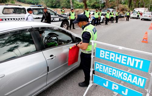 DATUK LOKMAN JAMAAN