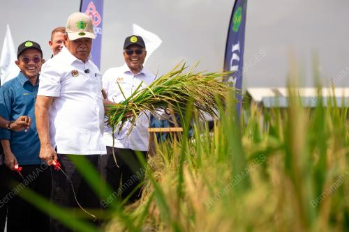 DATUK SERI MOHAMAD SABU