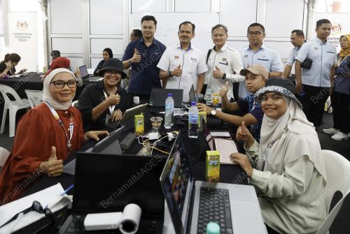 DATUK MOHAMAD FAUZI MD ISA