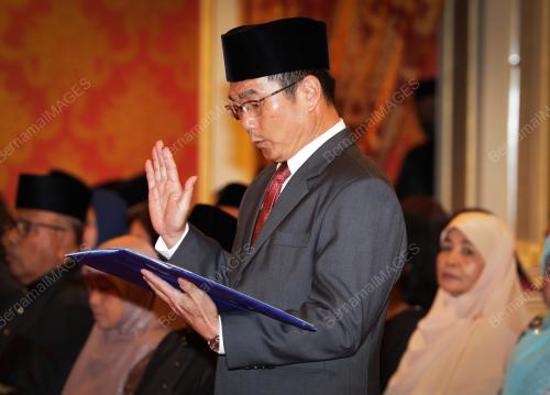 TEH KOK LIM