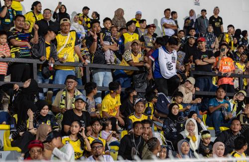 LIGA SUPER MALAYSIA 2024/2025