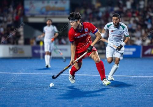SULTAN AZLAN SHAH CUP