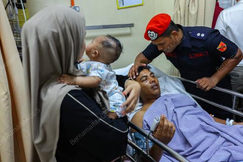 LANS KOPERAL MUHAMMAD ANIQ TAUFIQ ROZI