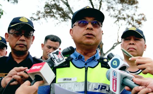 DATUK LOKMAN JAMAAN
