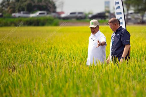 DATUK SERI MOHAMAD SABU