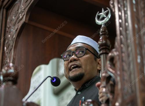 MOHD FAIROZ AFFENDY MOHD NORDIN