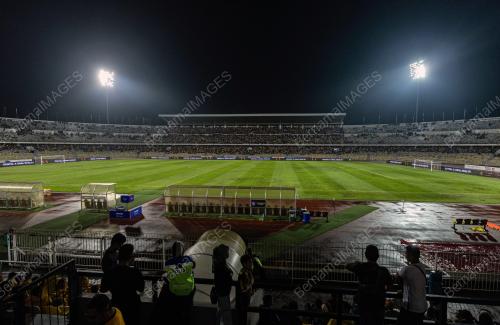 LIGA SUPER MALAYSIA 2024/2025
