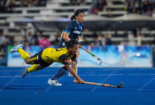 SULTAN AZLAN SHAH CUP