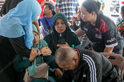 UPSI_KEMALANGAN