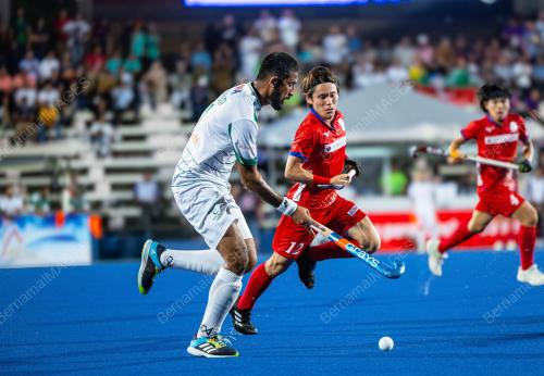 SULTAN AZLAN SHAH CUP