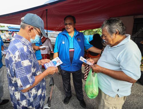 DATUK HANG TUAH DIN