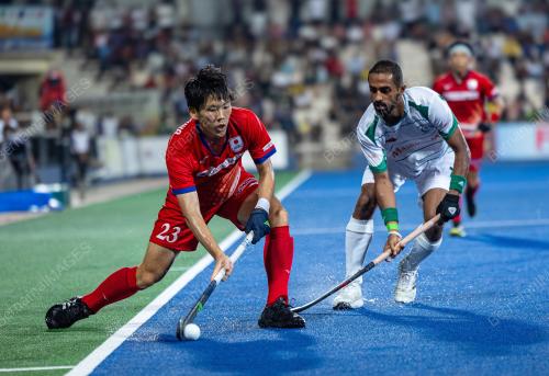 SULTAN AZLAN SHAH CUP
