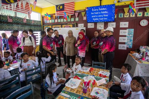 DATUK SERI DR NORAINI AHMAD