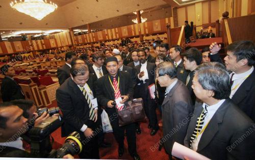 SIDANG DUN PERAK
