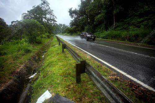 JALAN RAYA TIMUR BARAT (JRTB) GERIK-JELI