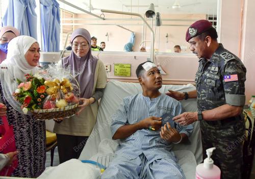 TAN SRI RAZARUDIN HUSAIN